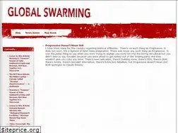 Sites similar to globalswarming.com