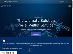 Sites similar to globalswift.asia