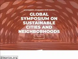 Sites similar to globalsymposium.splashthat.com