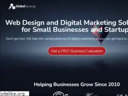 Sites similar to globalsynergydesign.com