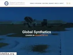 Sites similar to globalsynthetics.com.au