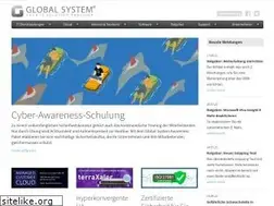 Sites similar to globalsystem.ch