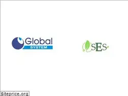 Sites similar to globalsystem.pl