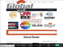 Sites similar to globaltakas.com
