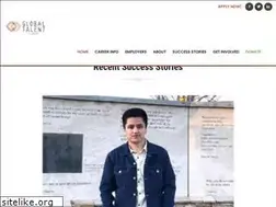Sites similar to globaltalentidaho.org