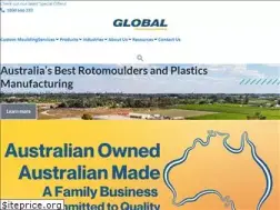 Sites similar to globaltanks.com.au