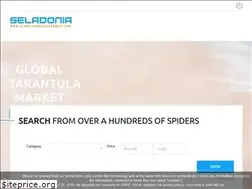 Sites similar to globaltarantulamarket.com