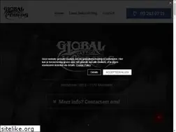 Sites similar to globaltattoo.be