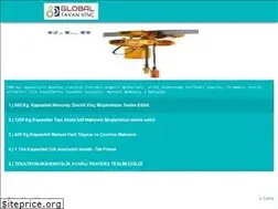 Sites similar to globaltavanvinc.com