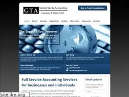 Sites similar to globaltaxandaccounting.com