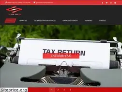 Sites similar to globaltaxcon.com