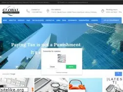 Sites similar to globaltaxconsultants.pk