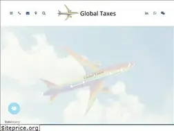 Sites similar to globaltaxes.com