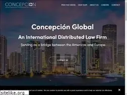 Sites similar to globaltaxlaw.com