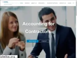 Sites similar to globaltaxlondon.com