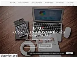 Sites similar to globaltaxoffice.hu