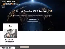 Sites similar to globaltaxreclaim.com