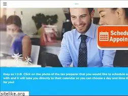 Sites similar to globaltaxservice4u.com