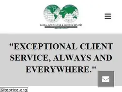 Sites similar to globaltaxworld.com