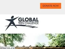 Sites similar to globaltc.org