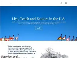 Sites similar to globalteachingpartners.com