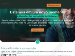 Sites similar to globaltec.com.br