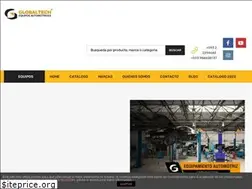 Sites similar to globaltech-car.com