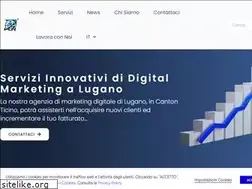 Sites similar to globaltech-solutions.ch