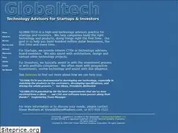 Sites similar to globaltech.com