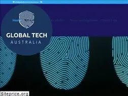 Sites similar to globaltechaustralia.com.au