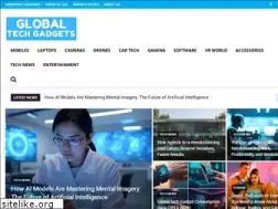 Sites similar to globaltechgadgets.com