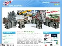 Sites similar to globaltechgroup.in