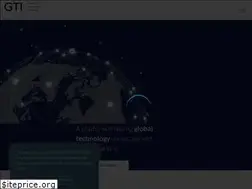 Sites similar to globaltechinterface.com