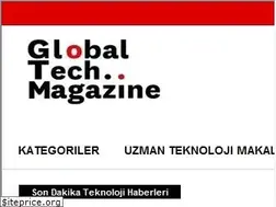Sites similar to globaltechmagazine.com