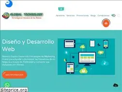 Sites similar to globaltechnology-ni.com