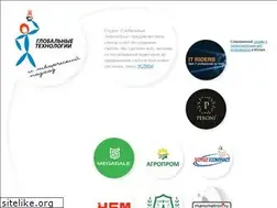 Sites similar to globaltechnology.ru