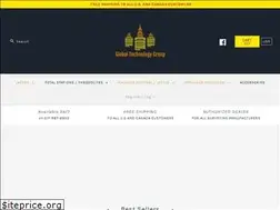 Sites similar to globaltechnologygroup.org
