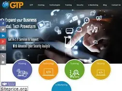 Sites similar to globaltechpromoters.com