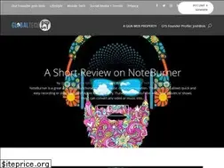 Sites similar to globaltechspot.com