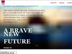 Sites similar to globaltechsymposium.com