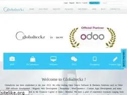 Sites similar to globalteckz.com