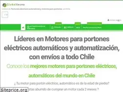 Sites similar to globaltecno.cl