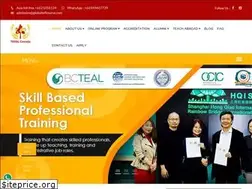 Sites similar to globalteflcourse.com
