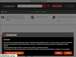 Sites similar to globaltek-online.net