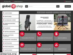 Sites similar to globaltek.hu