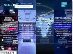 Sites similar to globaltekcomp.com