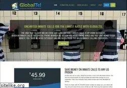 Sites similar to globaltel.com