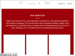 Sites similar to globaltelcoconsult.com