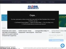 Sites similar to globaltelecom.mn