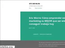 Sites similar to globaltelecomconnect.blogspot.com